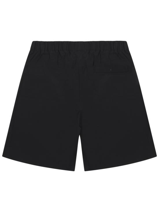 25SS 에르노 숏팬츠 PT000088U 12691Z9300 BLACK - HERNO