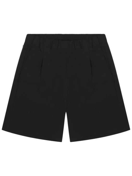 25SS 에르노 숏팬츠 PT000088U 12691Z9300 BLACK