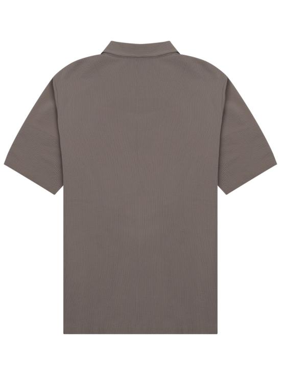 25SS 에르노 긴팔 셔츠 CM000012U 126842600 GREY - HERNO