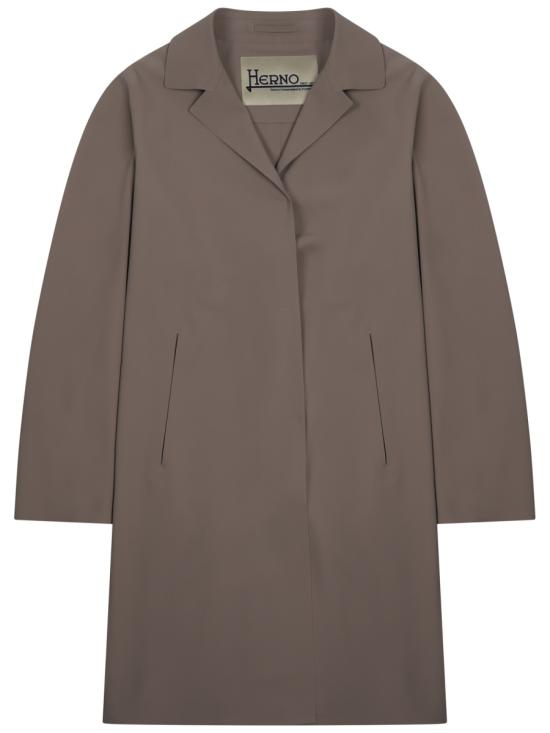 25SS 에르노 트렌치 코트 CA000521D 13455S2600 MULTICOLOUR