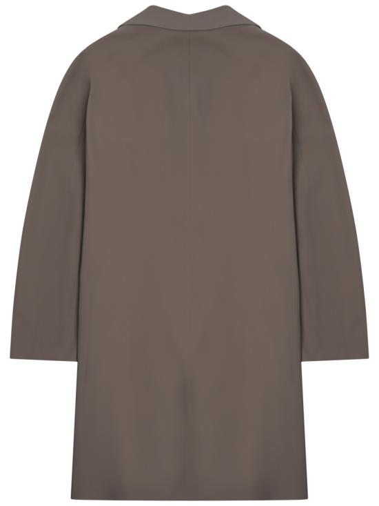 25SS 에르노 트렌치 코트 CA000521D 13455S2600 MULTICOLOUR - HERNO