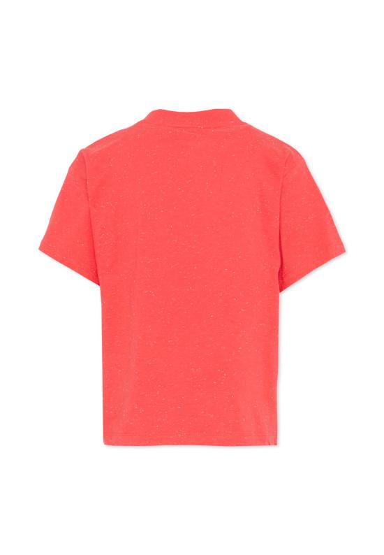 26SS [키즈] 겐조 티셔츠 K61674 976 RED - KENZO