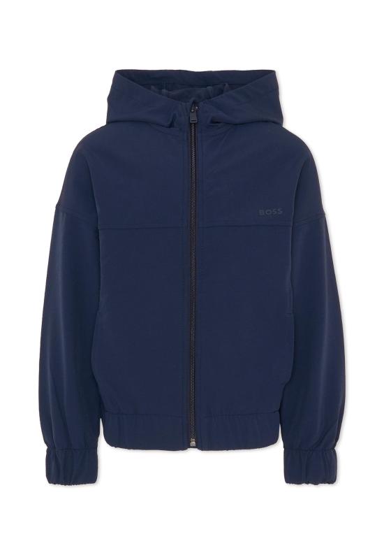 26SS [키즈] 보스 자켓 J52967 849 BLUE