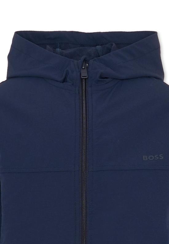 26SS [키즈] 보스 자켓 J52967 849 BLUE - BOSS