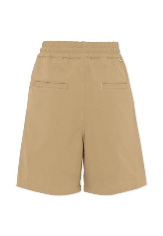 26SS [키즈] 보스 쇼츠/버뮤다 J52931 295 BEIGE - BOSS