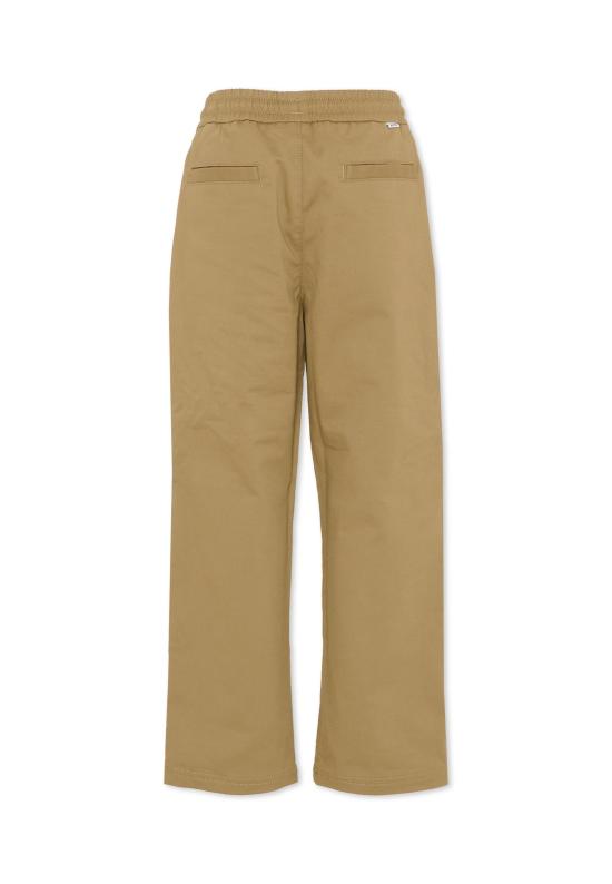 26SS [키즈] 보스 스트레이트 팬츠 J52913 295 BEIGE - BOSS