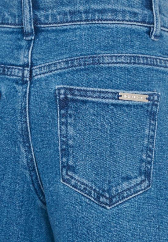 26SS [키즈] 마이클 코어스 진 R30578 Z10 DENIM - MICHAEL KORS