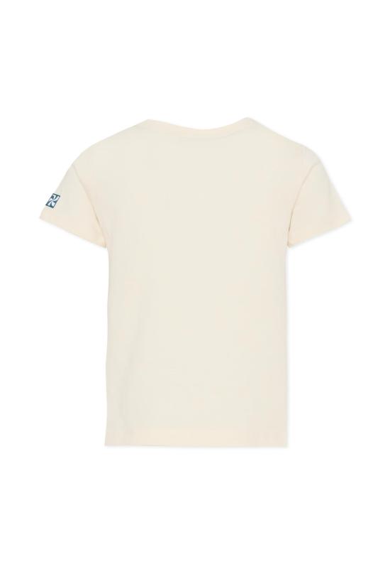 26SS [키즈] Kids around 티셔츠 L00001 126 IVORY - OTHER BRANDS