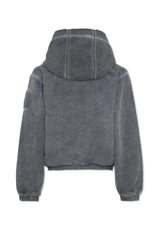 26SS [키즈] 팀버랜드 자켓 T60832 066 GREY - TIMBERLAND