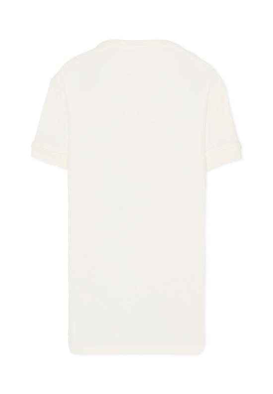 26SS [키즈] 끌로에 원피스 C21230 117 IVORY - CHLOE