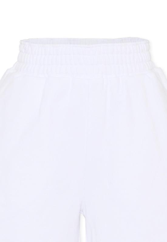 26SS [키즈] 지방시 쇼츠/버뮤다 H31100 10P WHITE - GIVENCHY