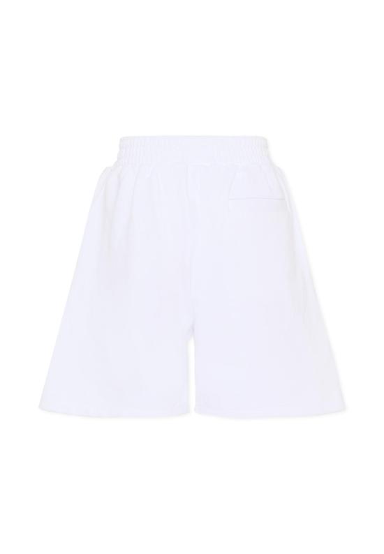 26SS [키즈] 지방시 쇼츠/버뮤다 H31100 10P WHITE - GIVENCHY