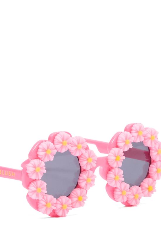 26SS [키즈] 빌리블러쉬 비치용품 U22112 499 PINK - BILLIEBLUSH