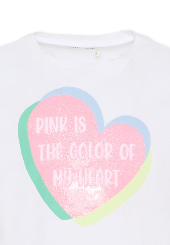 26SS [키즈] 빌리블러쉬 트레이닝 웨어 U21981 10P MULTICOLOR - BILLIEBLUSH