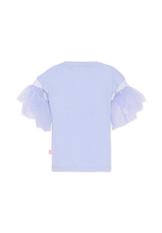 26SS [키즈] 빌리블러쉬 티셔츠 U21929 81S LILAC - BILLIEBLUSH