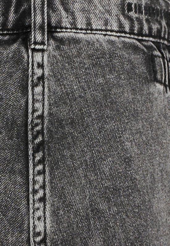 26SS [키즈] 빌리블러쉬 쇼츠/버뮤다 U21764 ZB6 GREY - BILLIEBLUSH