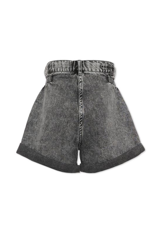 26SS [키즈] 빌리블러쉬 쇼츠/버뮤다 U21764 ZB6 GREY - BILLIEBLUSH