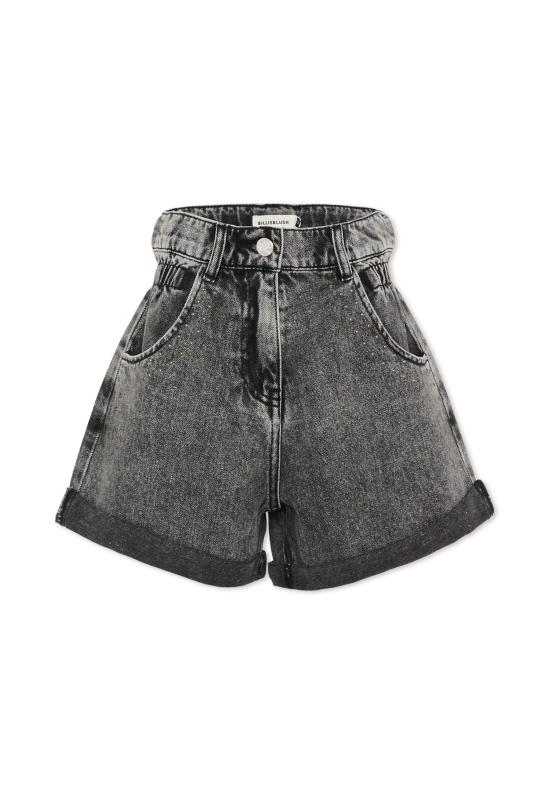 26SS [키즈] 빌리블러쉬 쇼츠/버뮤다 U21764 ZB6 GREY