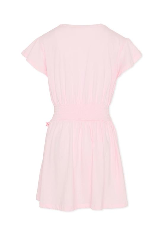 26SS [키즈] 빌리블러쉬 원피스 U21828 44L PINK - BILLIEBLUSH