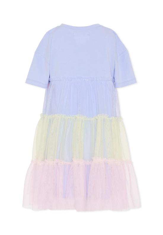 26SS [키즈] 빌리블러쉬 원피스 U21823 81S LILAC - BILLIEBLUSH