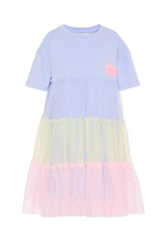 26SS [키즈] 빌리블러쉬 원피스 U21823 81S LILAC