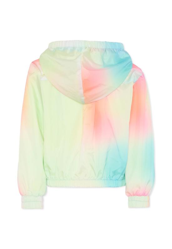 26SS [키즈] 빌리블러쉬 캐주얼 자켓 U21906 Z41 MULTICOLOR - BILLIEBLUSH