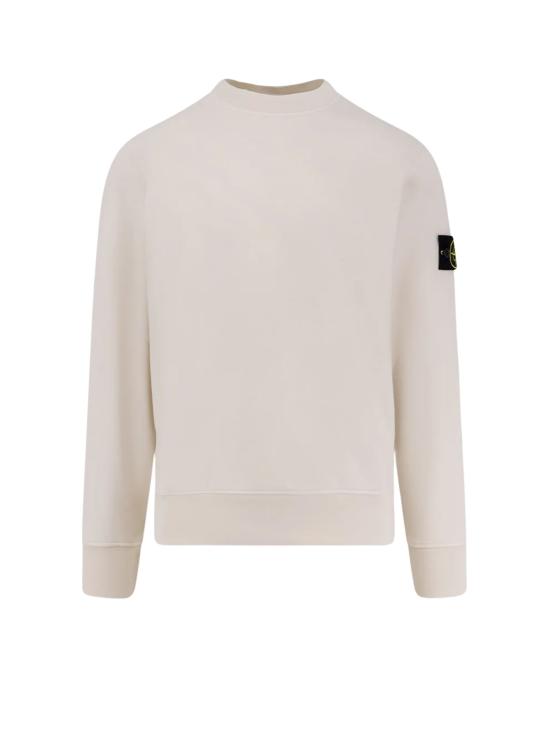 26SS 스톤 아일랜드 긴팔 티셔츠 L1S156100060S0051 V0093 Ivory