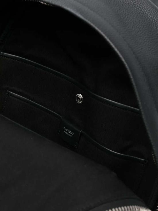 26SS 톰포드 백팩 H0397LCL213SNAA BLACK - TOMFORD