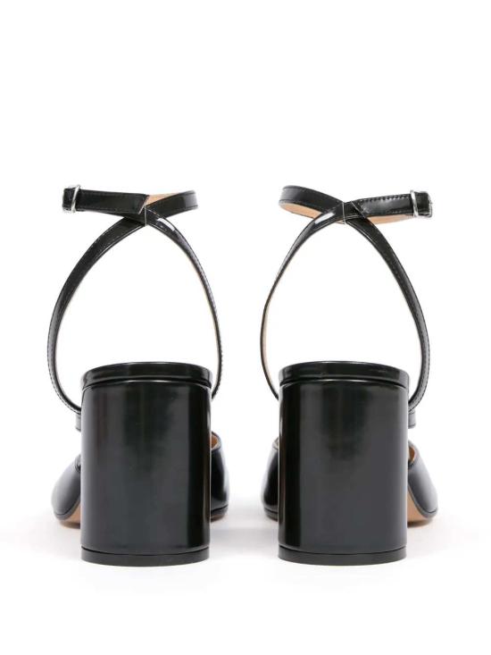 26SS 마르지엘라 타비 펌프스 샌들 S58WP0280P8193 BLACK - MAISON MARGIELA