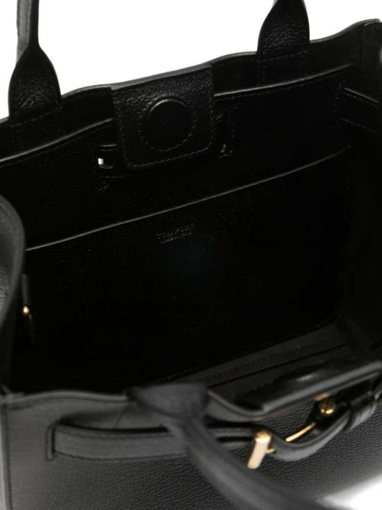 26SS 톰포드 숄더백 L1885LCL429XNAA BLACK - TOMFORD