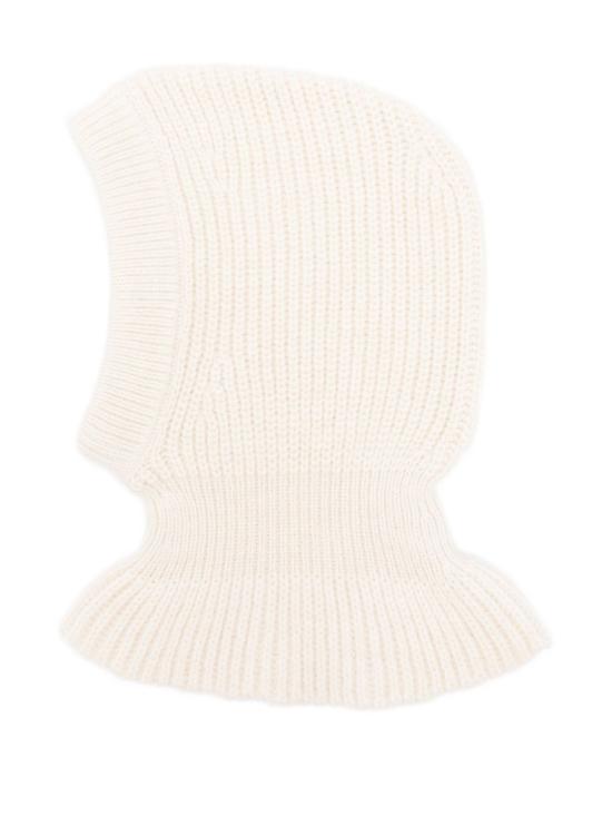 25FW 르메르 바라클라바 AC1227LK1028048 LIGHT CREAM DOM