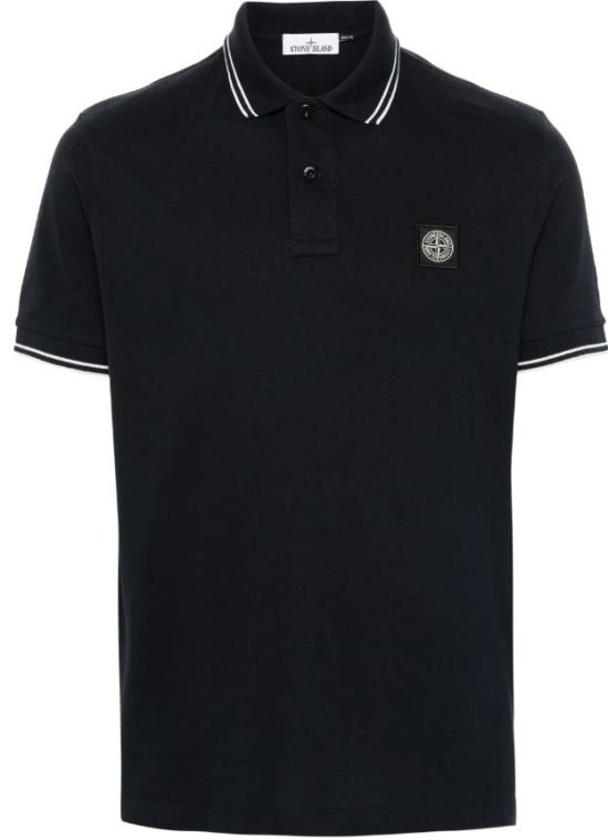 26SS 스톤 아일랜드 스웨터 L1S152200010 S0018V0020 Blue