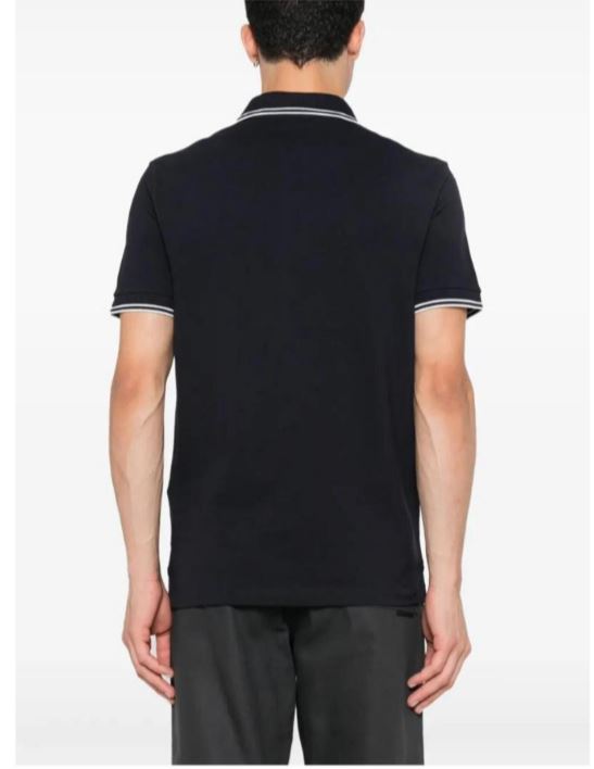 26SS 스톤 아일랜드 스웨터 L1S152200010 S0018V0020 Blue - STONE ISLAND