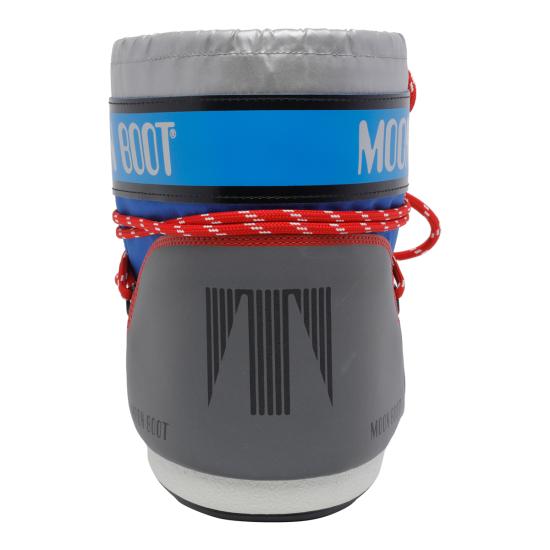 25FW 문부츠 부츠 1409650 HF04 Silver - MOON BOOT