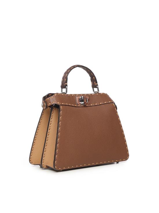 26SS 펜디 피카부 I See U 스몰백 8BN327 AYDIF1TVA - FENDI