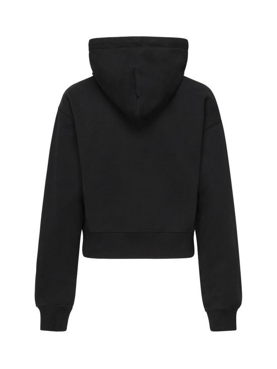 25FW 자크뮈스 스웨터 24EHOW00247AJ00109 990 Black - JACQUEMUS