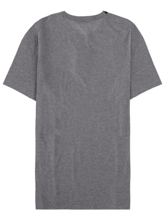 26SS 돌체앤가바나 반팔 티셔츠 G8PT1Z G7PZUS8291 GREY - DOLCE & GABBANA