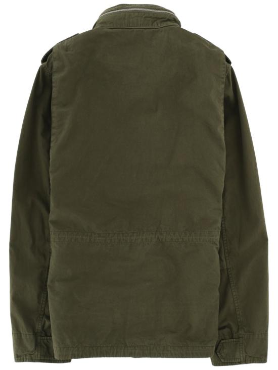 26SS 아스페시 자켓 CG20 A26285260 MILITARY GREEN - ASPESI