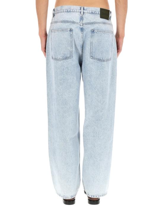 26SS 드롤드무슈 데님 팬츠 BP201 CO123LIGHTBLUE DENIM - DROLE DE MONSIEUR