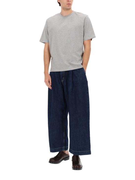 26SS 스튜디오 니콜슨 데님 팬츠 PUCHSNM 1244 INDIGO BLUE - STUDIO NICHOLSON