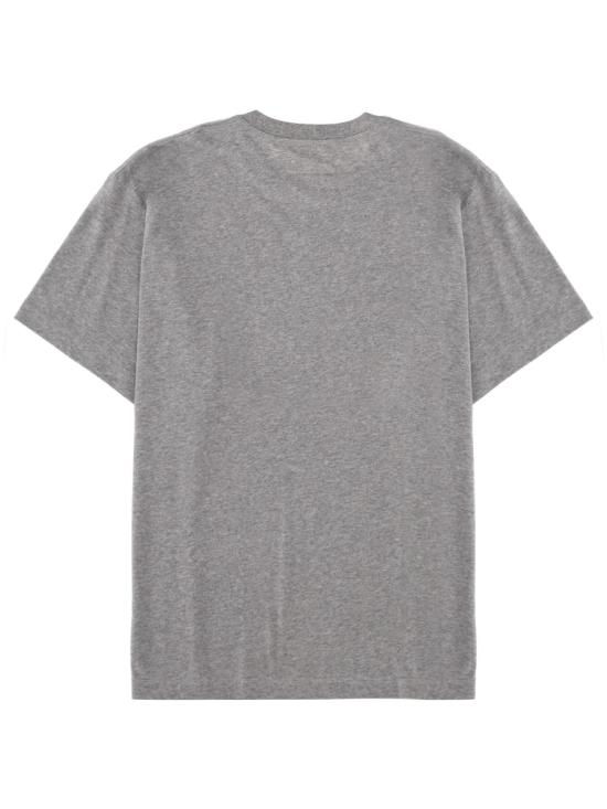 26SS MM6 메종마르지엘라 반팔 티셔츠 SH0GC0071 M20170856M GREY - MM6 MAISON MARGIELA