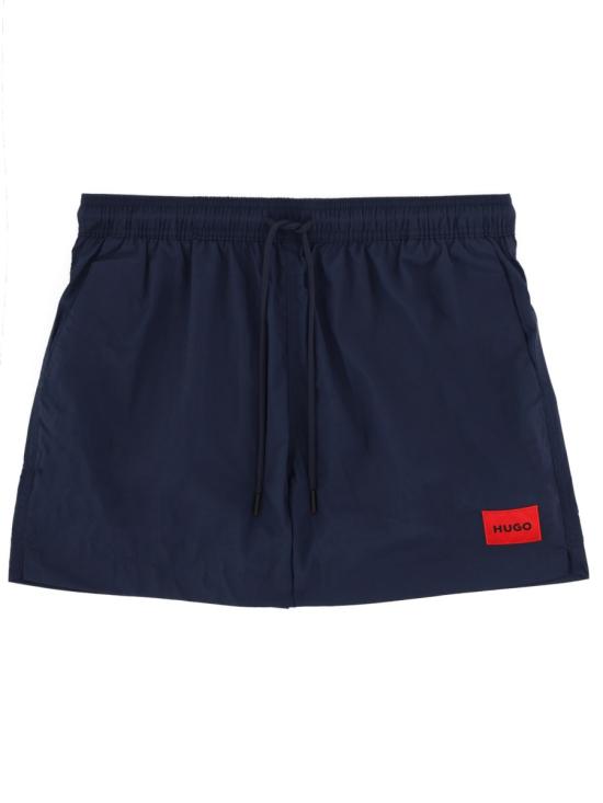 26SS 휴고보스 스윔팬츠 50493450 10238035405 BLUE