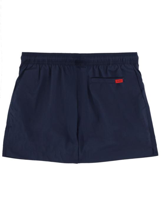 26SS 휴고보스 스윔팬츠 50493450 10238035405 BLUE - HUGO BOSS