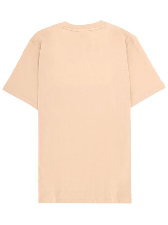 26SS 휴고보스 반팔 티셔츠 50467556 10229761269 BEIGE - HUGO BOSS