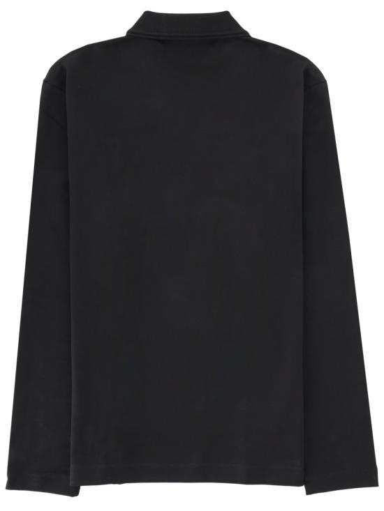 26SS 휴고보스 폴로 티셔츠 50553441 10276770001 BLACK - HUGO BOSS