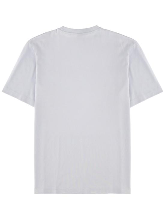 26SS 보스 반팔 티셔츠 50556009 10276567053 GREY - BOSS