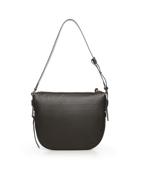 25FW 핑코 숄더백 105113A0QOK35Q Green - PINKO