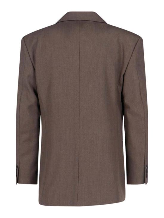26FW 토니웩 수트 자켓 BE34JK06HAZELNUT BROWN - TONYWACK