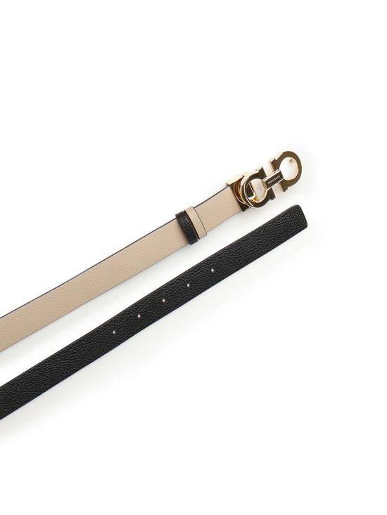 27SS 살바토레 페라가모 레귤러 벨트 23A565759426787 Green - SALVATORE FERRAGAMO