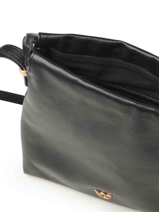 25FW 핑코 숄더백 105362A0QOZ99Q Black - PINKO